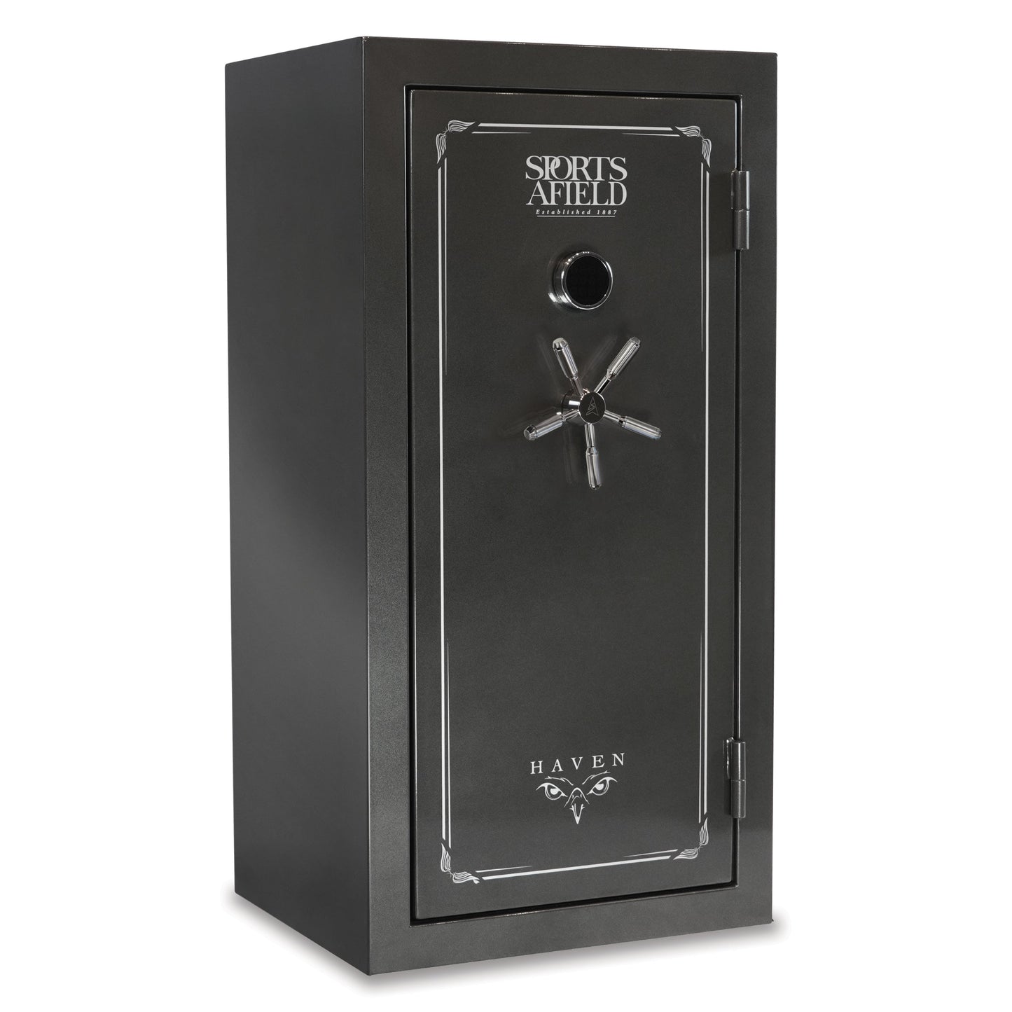 Sports Afield Haven SA5930HX 36 capacity Fire & Water Safe
