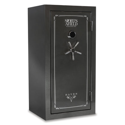 Sports Afield Haven SA5930HX 36 capacity Fire & Water Safe