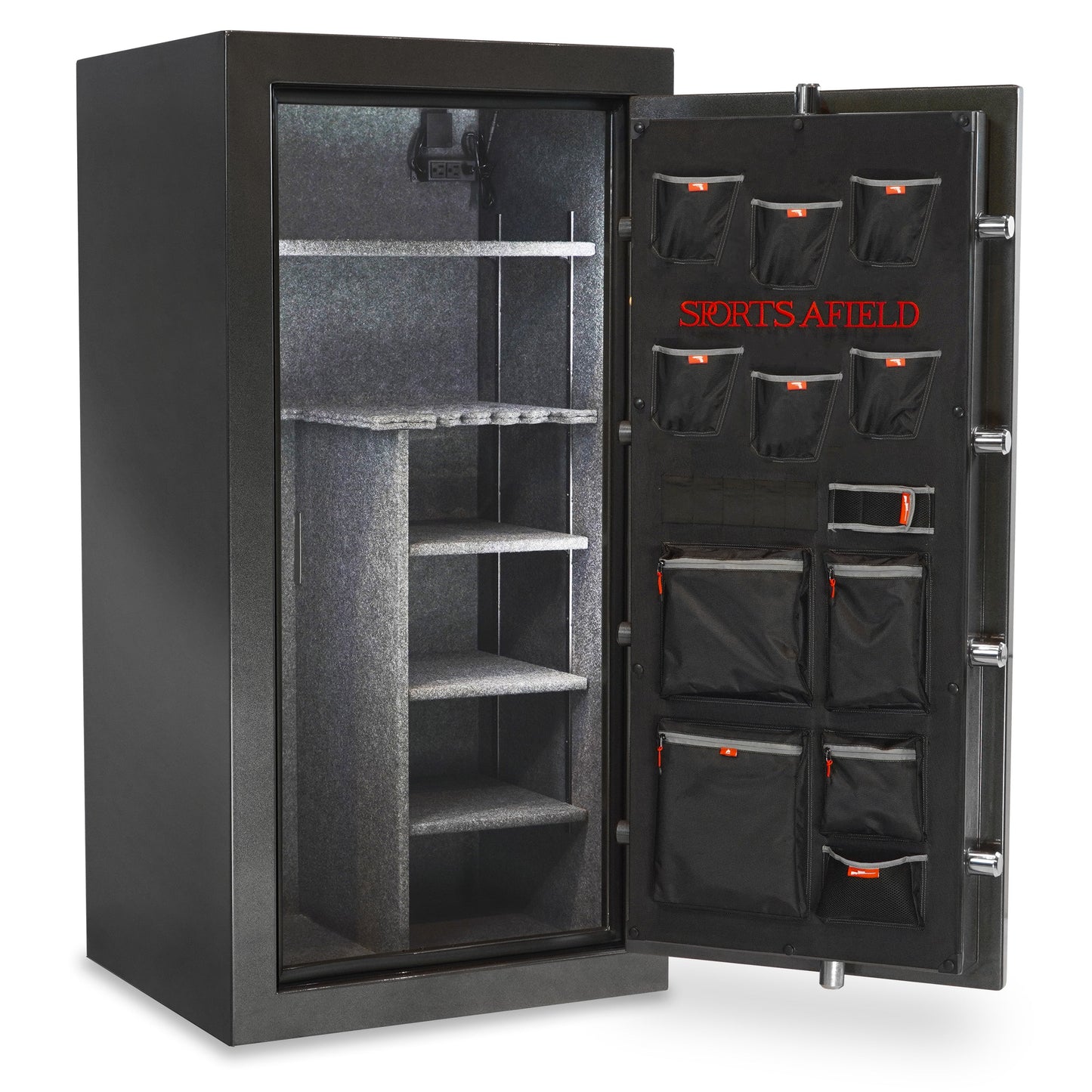 Sports Afield Haven SA5930HX 36 capacity Fire & Water Safe