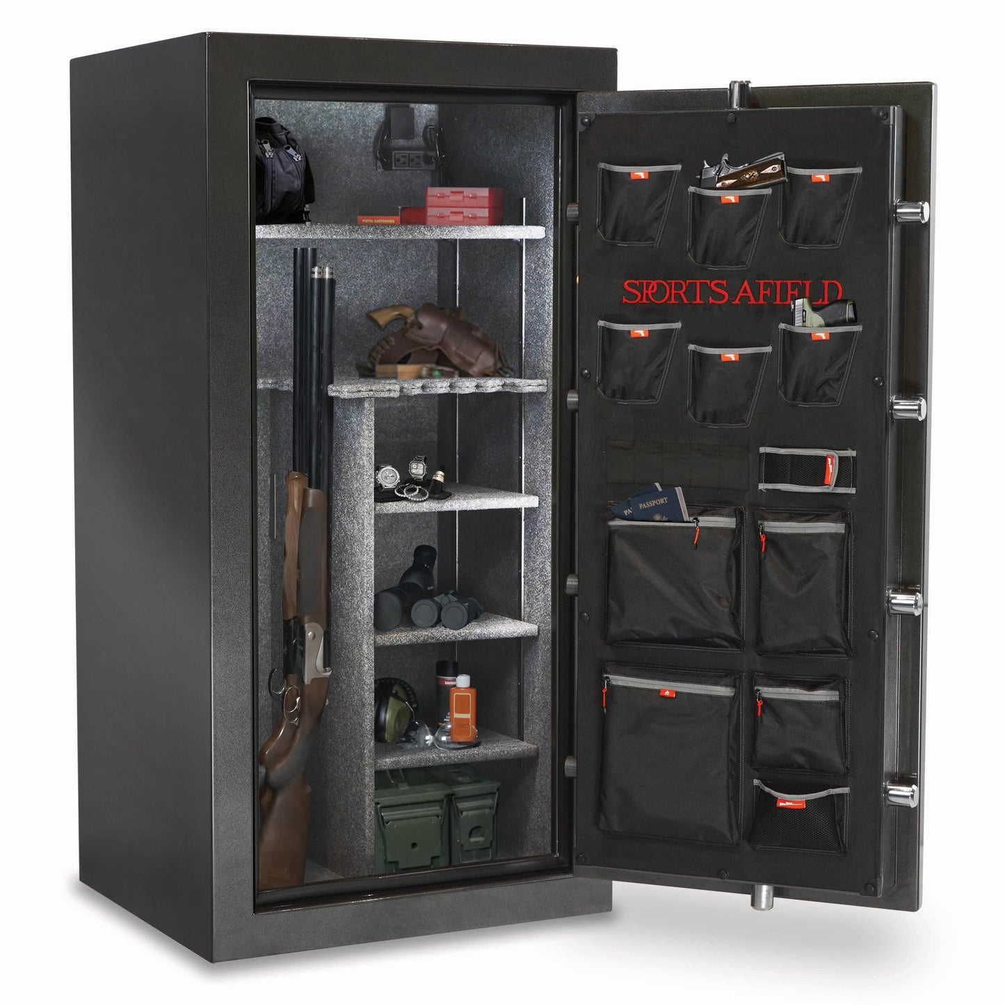 Sports Afield Haven SA5930HX 36 capacity Fire & Water Safe