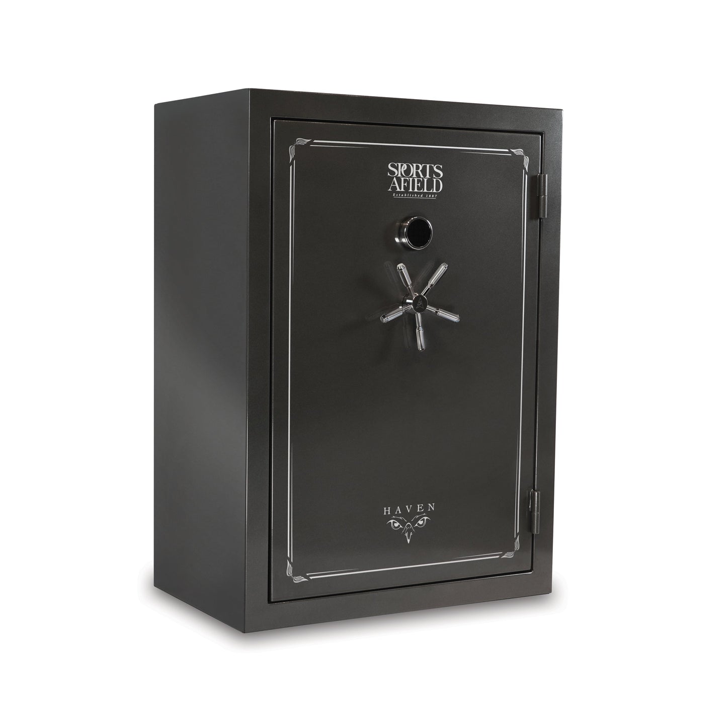 Sports Afield Haven SA5942HX 48 capacity Fire & Water Safe