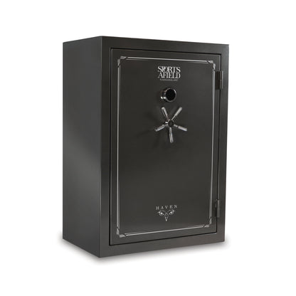 Sports Afield Haven SA5942HX 48 capacity Fire & Water Safe