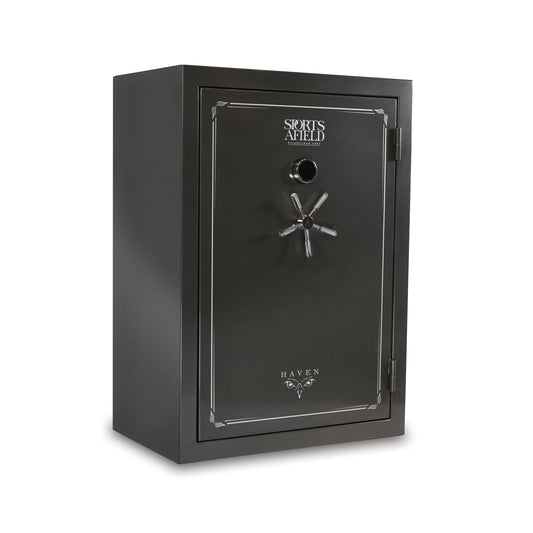 Sports Afield Haven SA5942HX 48 capacity Fire & Water Safe
