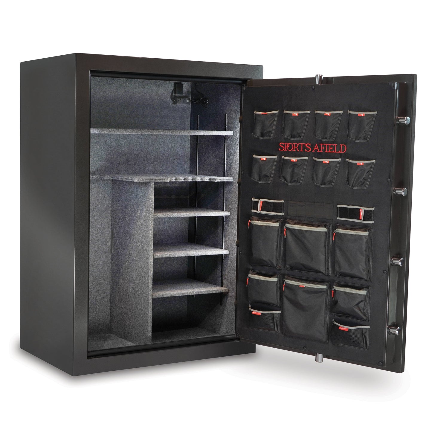 Sports Afield Haven SA5942HX 48 capacity Fire & Water Safe