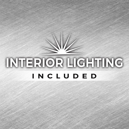 Sports Afield Haven SA5942HX 48 capacity Fire & Water Safe