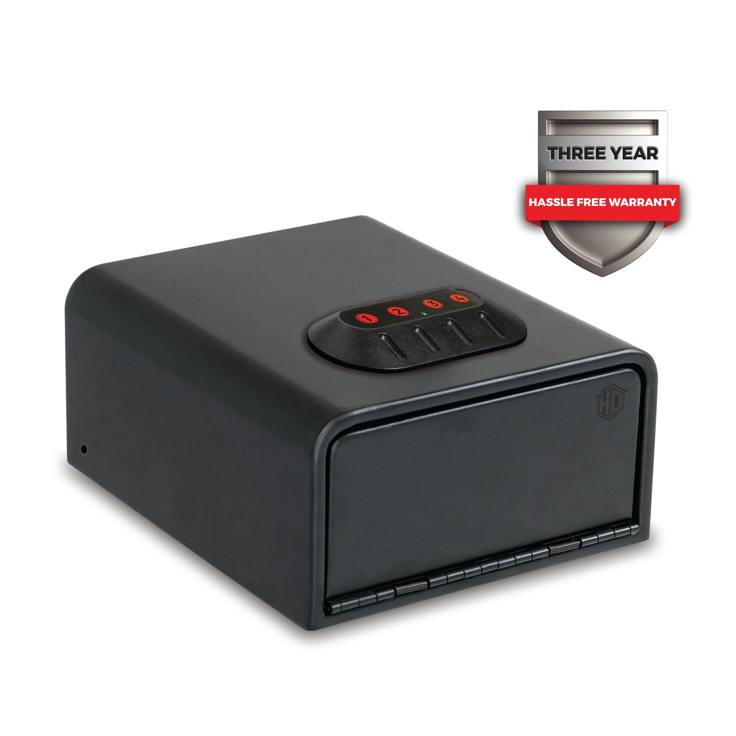 Sports Afield Home Defense SA-HD2 Quick Access Vault