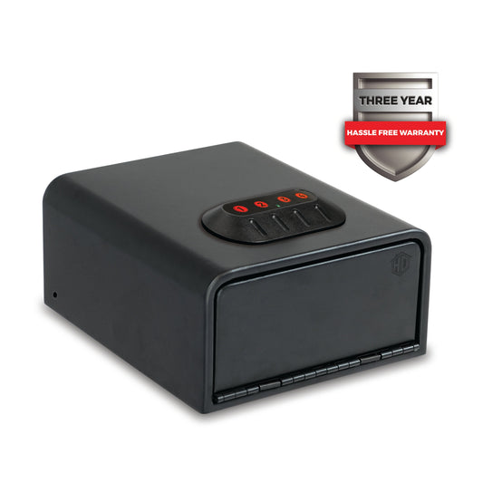 Sports Afield Home Defense SA-HD2 Quick Access Vault