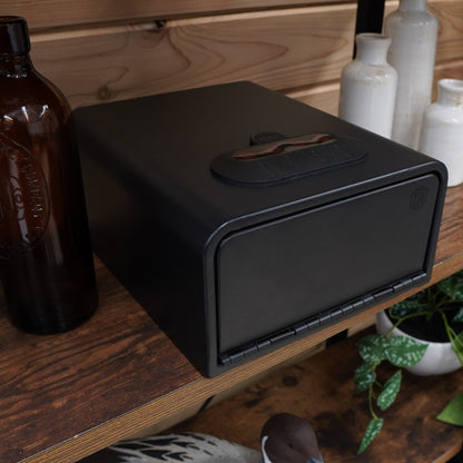 Sports Afield Home Defense SA-HD2 Quick Access Vault