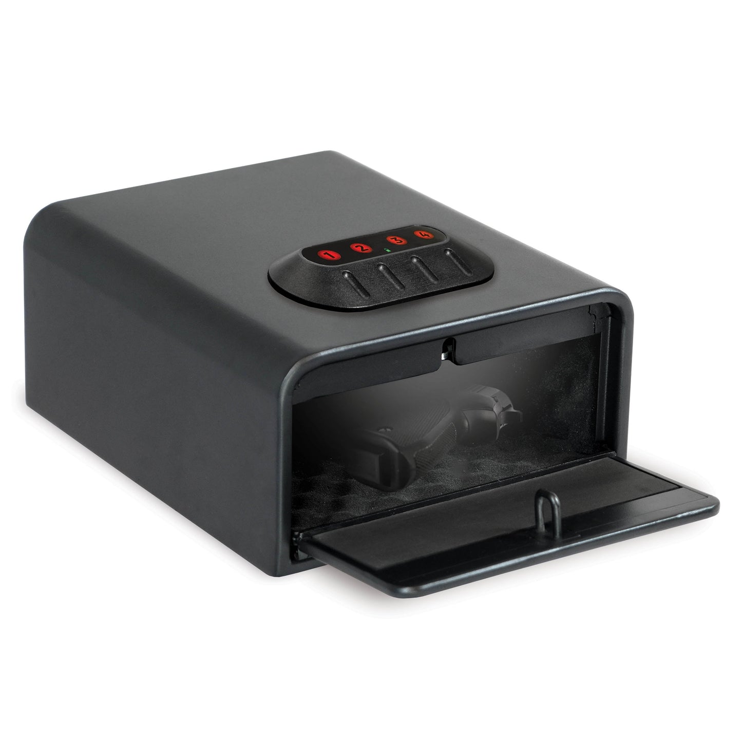 Sports Afield Home Defense SA-HD2 Quick Access Vault