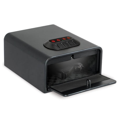 Sports Afield Home Defense SA-HD2 Quick Access Vault
