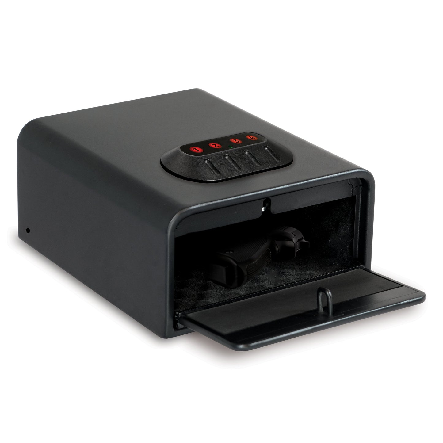 Sports Afield Home Defense SA-HD2 Quick Access Vault