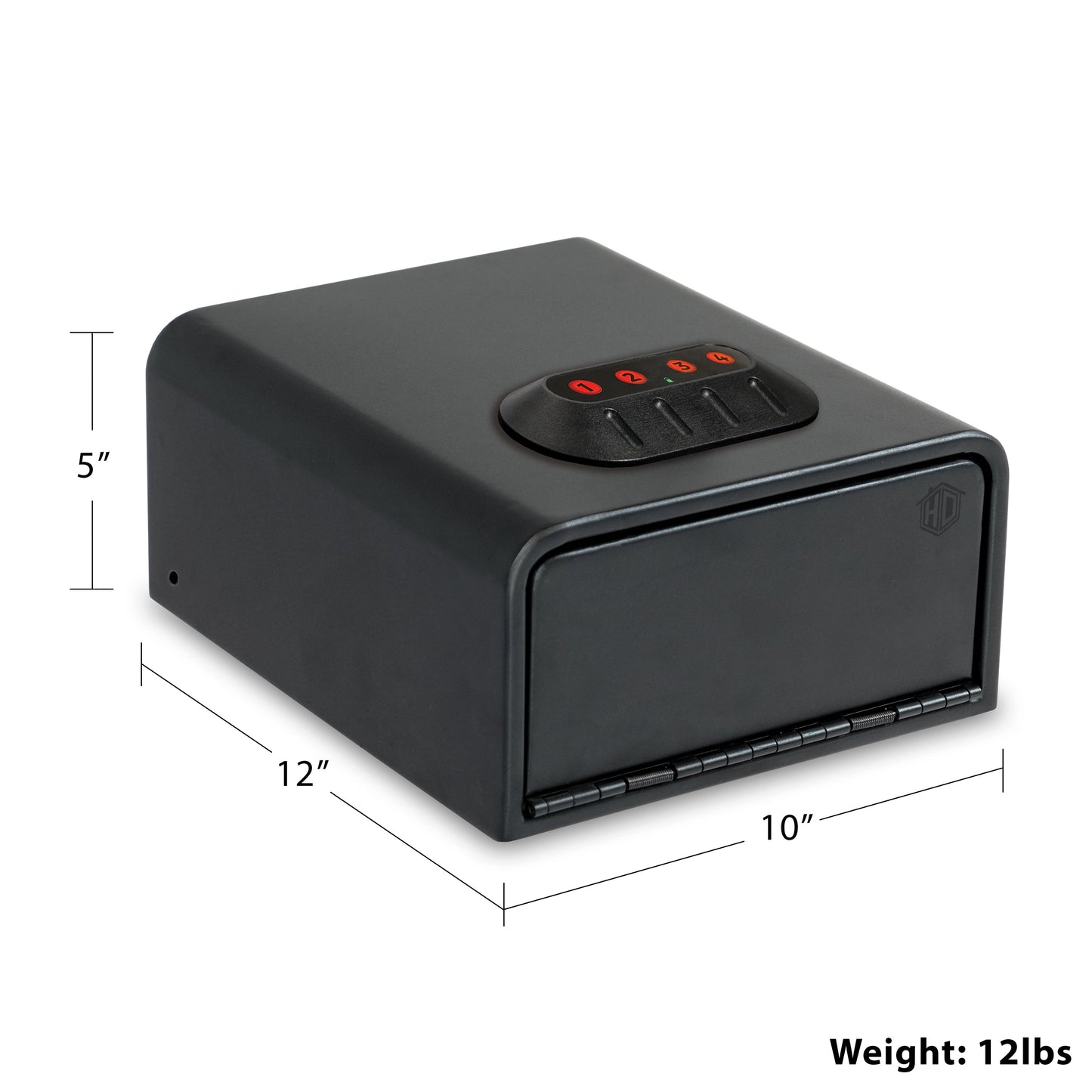 Sports Afield Home Defense SA-HD2 Quick Access Vault