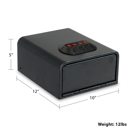 Sports Afield Home Defense SA-HD2 Quick Access Vault
