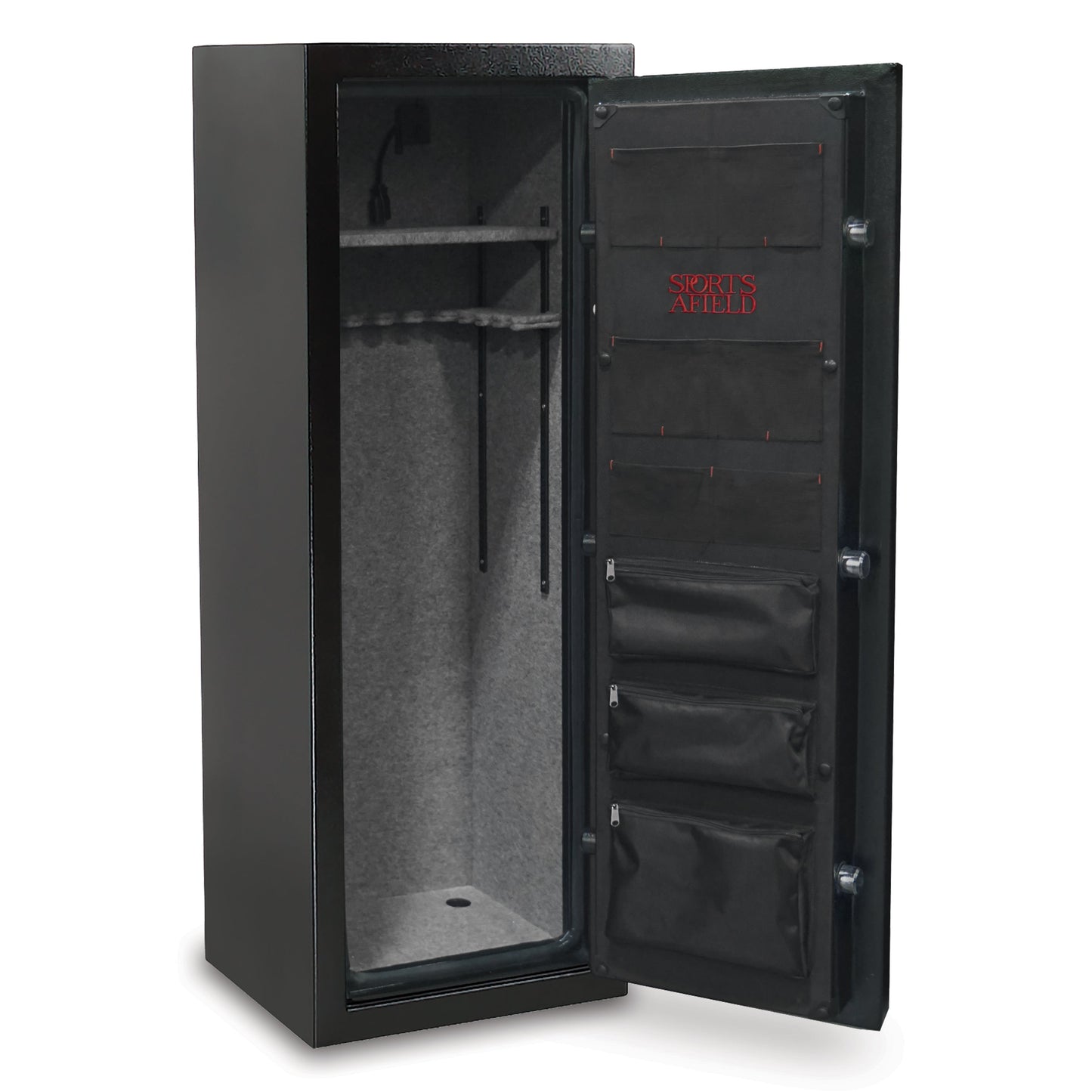 Sports Afield Preserve SA5520PX 18 capacity Fire & Water Safe