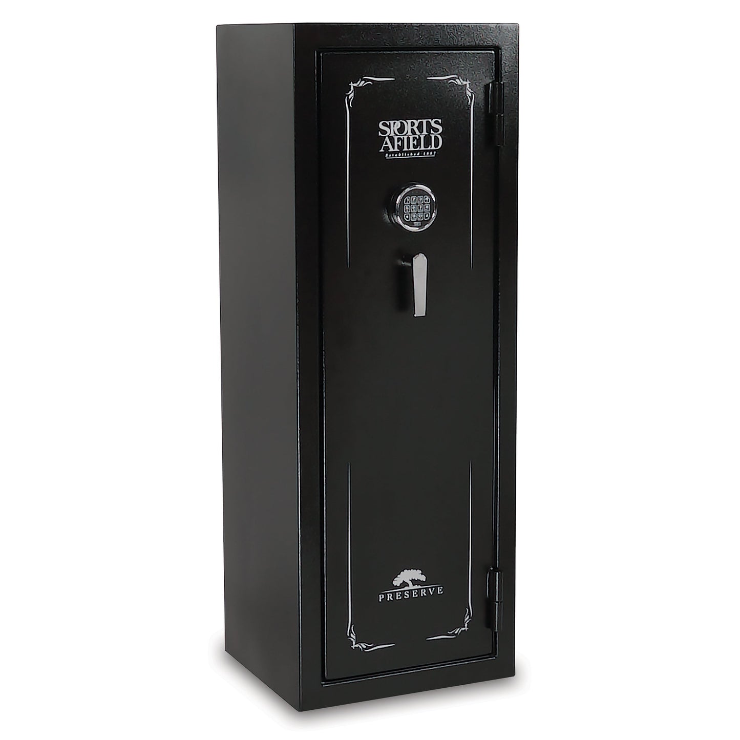 Sports Afield Preserve SA5520PX 18 capacity Fire & Water Safe