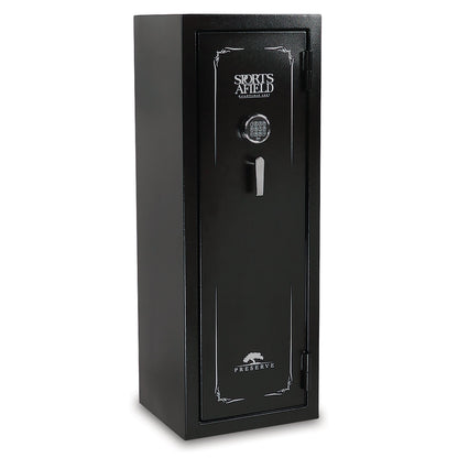 Sports Afield Preserve SA5520PX 18 capacity Fire & Water Safe