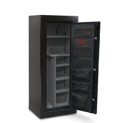 Sports Afield Preserve SA5924P 24 capacity Fire & Water Safe
