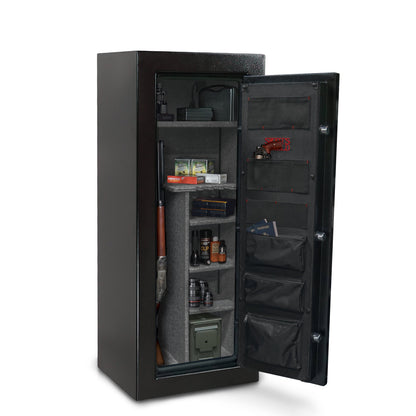 Sports Afield Preserve SA5924P 24 capacity Fire & Water Safe