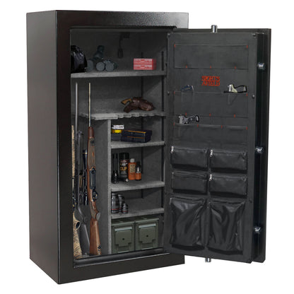Sports Afield Preserve SA5932P 32 capacity Fire & Water Safe