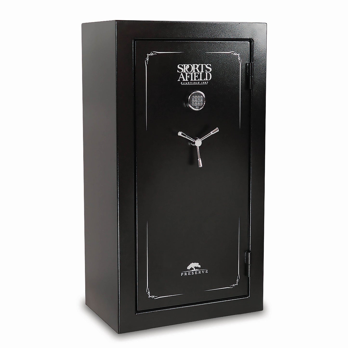Sports Afield Preserve SA5932P 32 capacity Fire & Water Safe