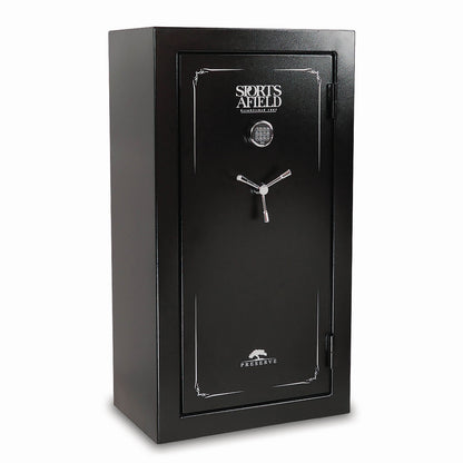 Sports Afield Preserve SA5932P 32 capacity Fire & Water Safe