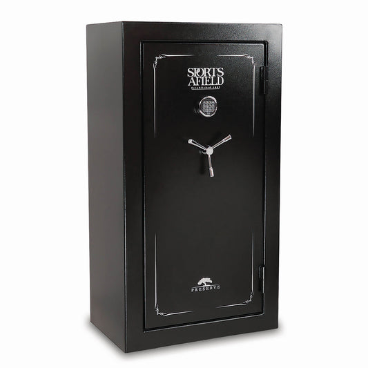 Sports Afield Preserve SA5932P 32 capacity Fire & Water Safe