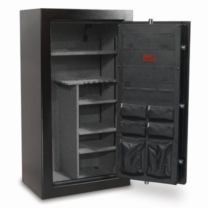 Sports Afield Preserve SA5932P 32 capacity Fire & Water Safe