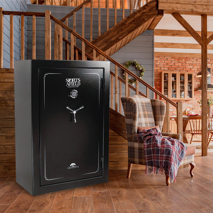 Sports Afield Preserve SA5940P 40 capacity Fire & Water Safe