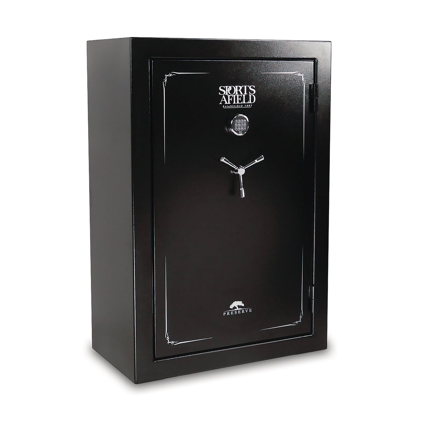 Sports Afield Preserve SA5940P 40 capacity Fire & Water Safe