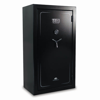 Sports Afield Preserve SA7240P 60 capacity Fire & Water Safe