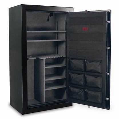 Sports Afield Preserve SA7240P 60 capacity Fire & Water Safe