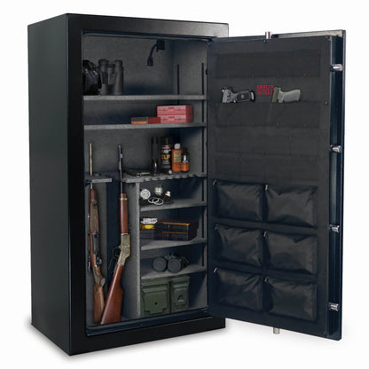 Sports Afield Preserve SA7240P 60 capacity Fire & Water Safe