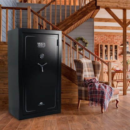 Sports Afield Preserve SA7240P 60 capacity Fire & Water Safe