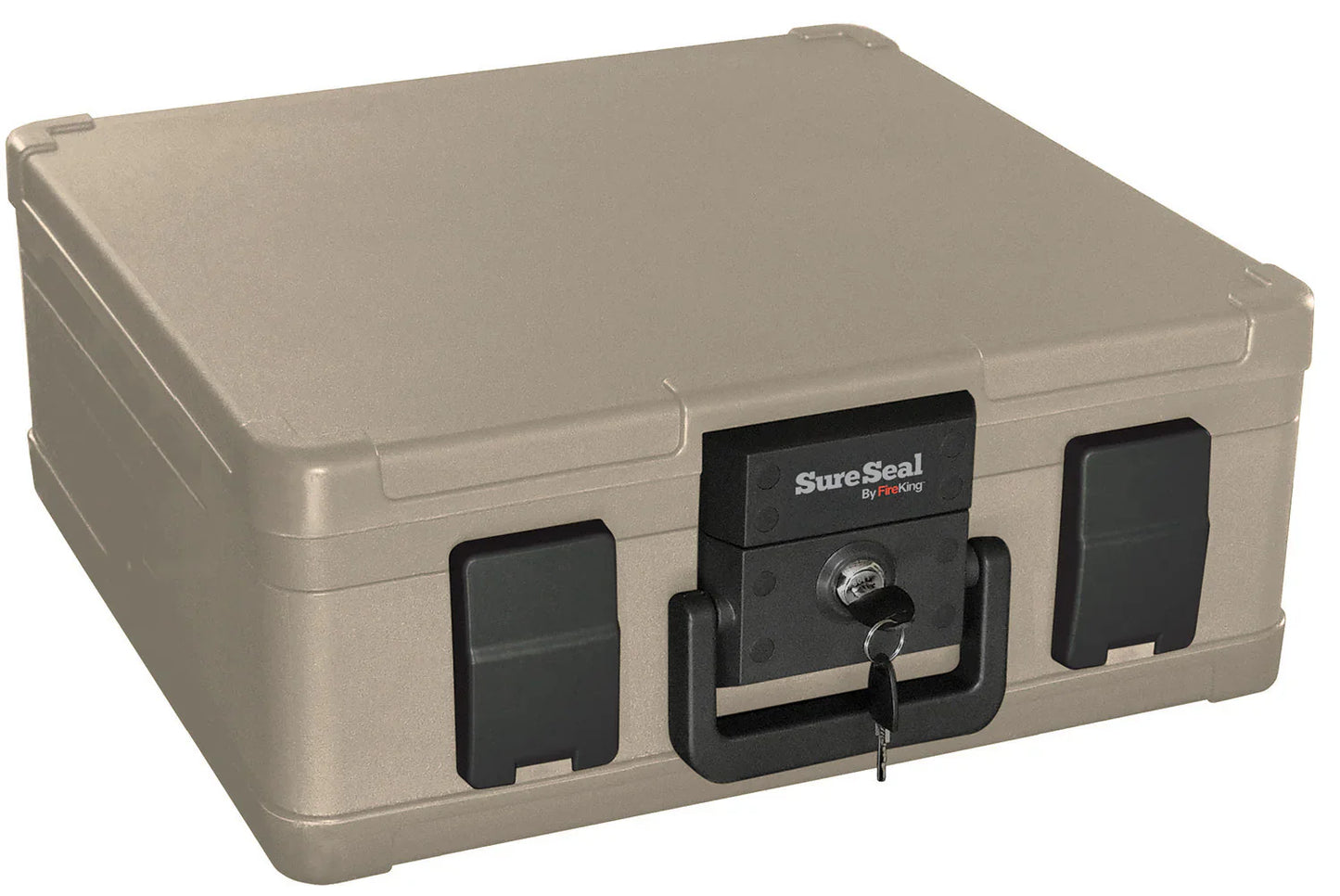 SureSeal by FireKing - 30-Minute or 1-Hour Fire & Up to 100 Hour Waterproof Chest