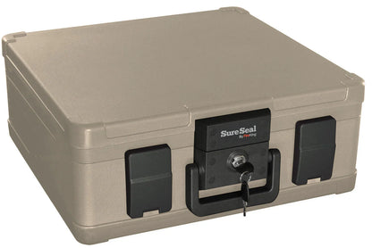 SureSeal by FireKing - 30-Minute or 1-Hour Fire & Up to 100 Hour Waterproof Chest