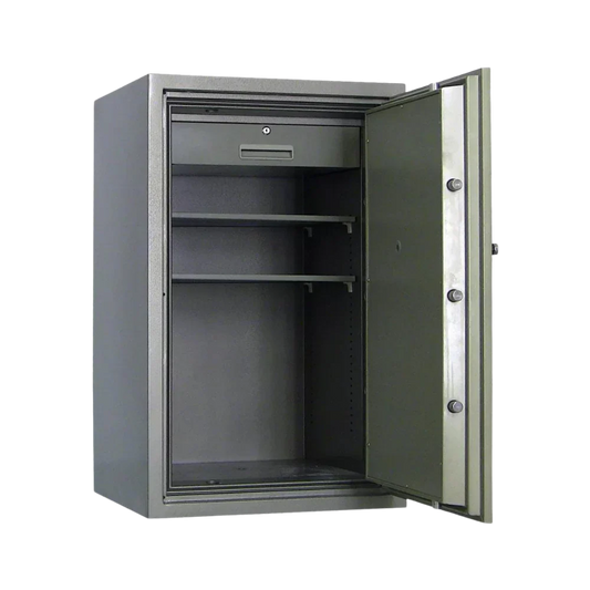 Steelwater Fireproof office safes SWBS-1000-C