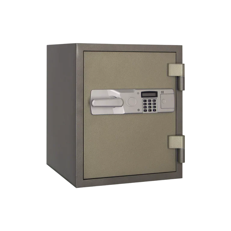 Steelwater SWBS-610T-EL Office Safe