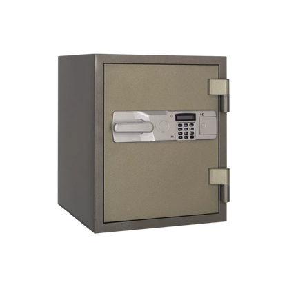 Steelwater SWBS-610T-EL Office Safe