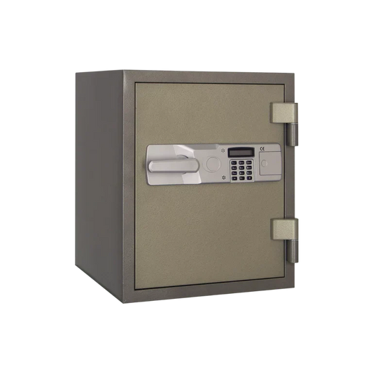 Steelwater SWBS-610T-EL Office Safe
