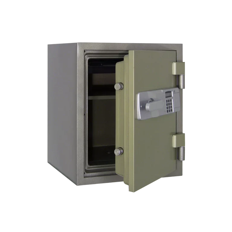 Steelwater SWBS-610T-EL Office Safe