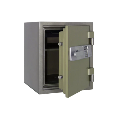 Steelwater SWBS-610T-EL Office Safe