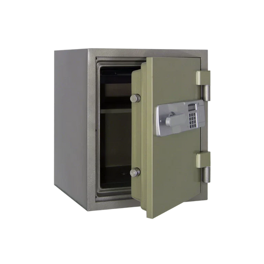 Steelwater SWBS-610T-EL Office Safe