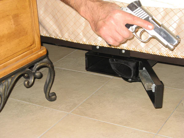 Titan Pistol Vault