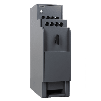 American Security Tube Vend Dispenser Cash Management System