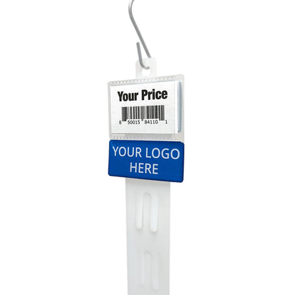 UPC for ME 1" x 2.25" rectangle (24-Pack)