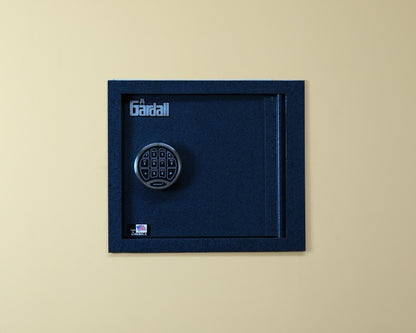 Gardall Concealed Wall Safes – Hidden Security for Valuables