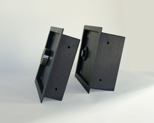 Gardall Concealed Wall Safes – Hidden Security for Valuables